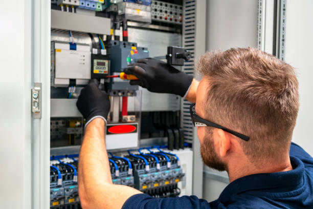 Best Electrical Contractors for Businesses  in Pulaski, VA