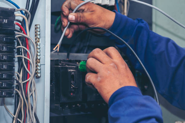  Pulaski, VA Electrician Pros