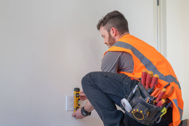 Best Emergency Electrical Repair  in Pulaski, VA