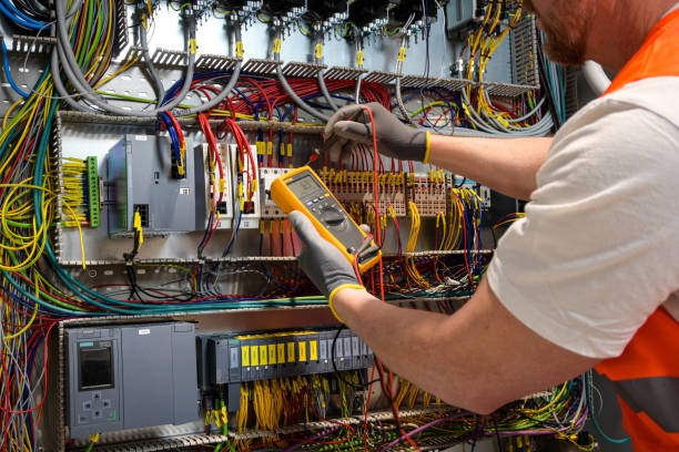 Best Electrical Rewiring Services  in Pulaski, VA