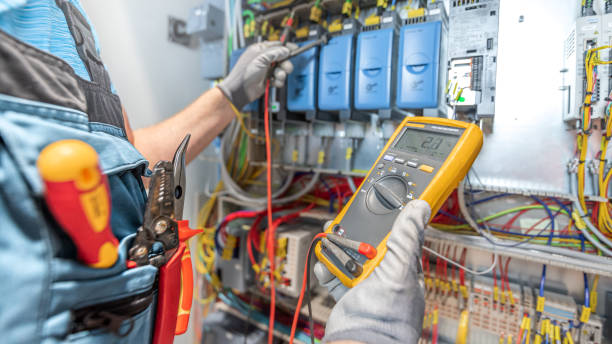 Best Electrician for Home Renovation  in Pulaski, VA