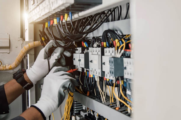 Best Electrical Outlet Repair  in Pulaski, VA